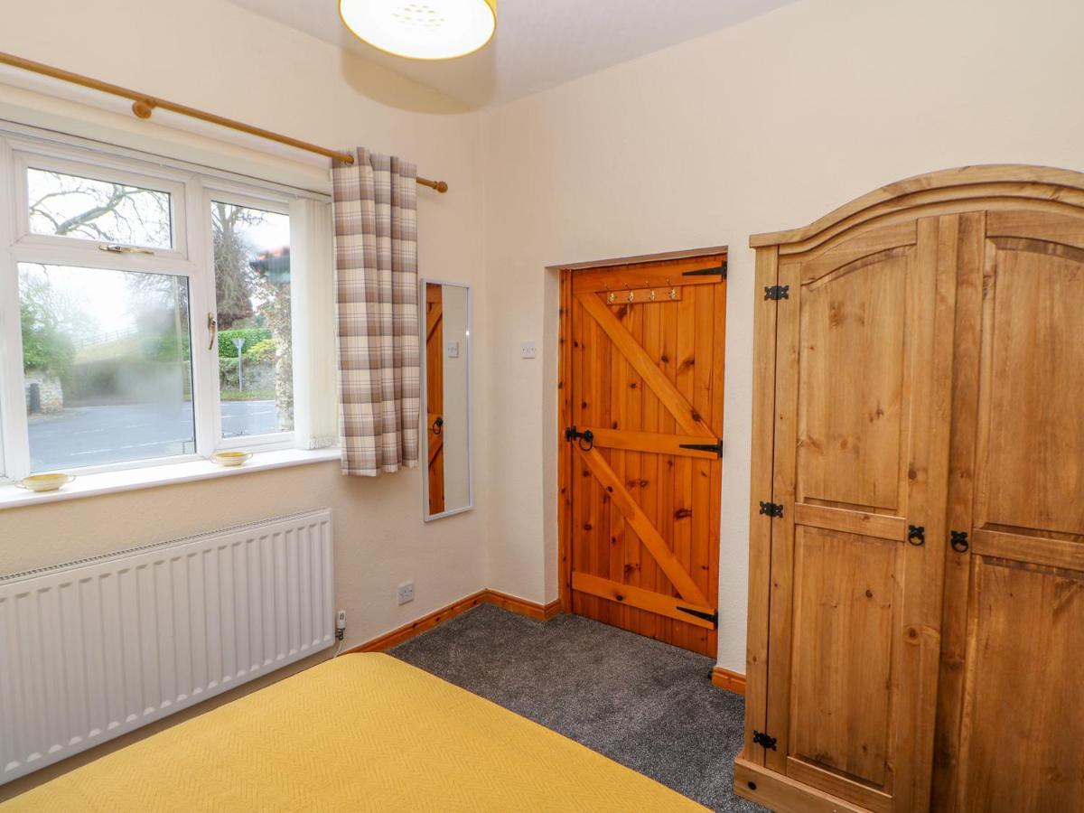Rose Cottage Darlington  Buitenkant foto