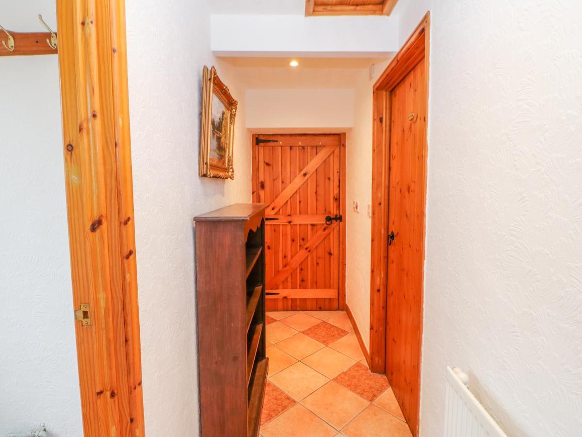 Rose Cottage Darlington  Buitenkant foto