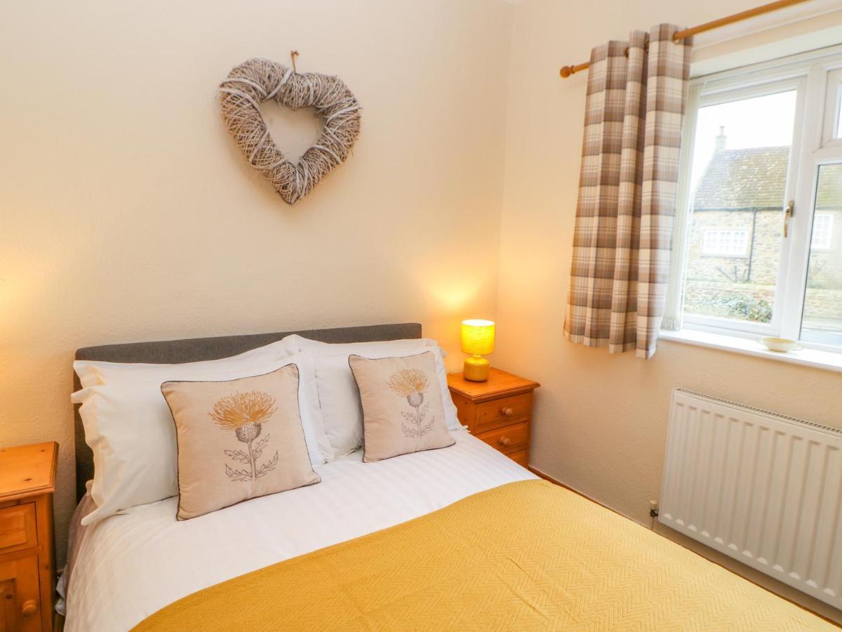 Rose Cottage Darlington  Buitenkant foto