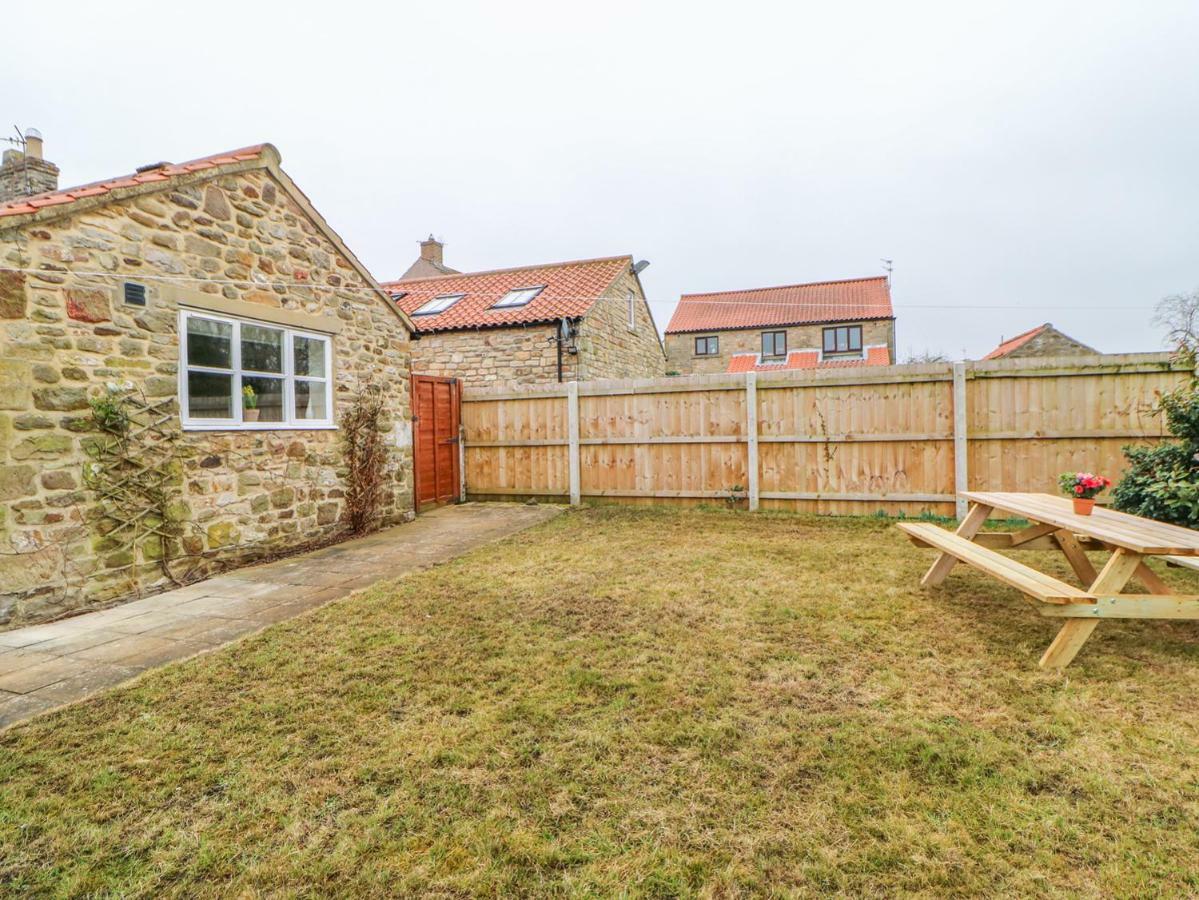 Rose Cottage Darlington  Buitenkant foto