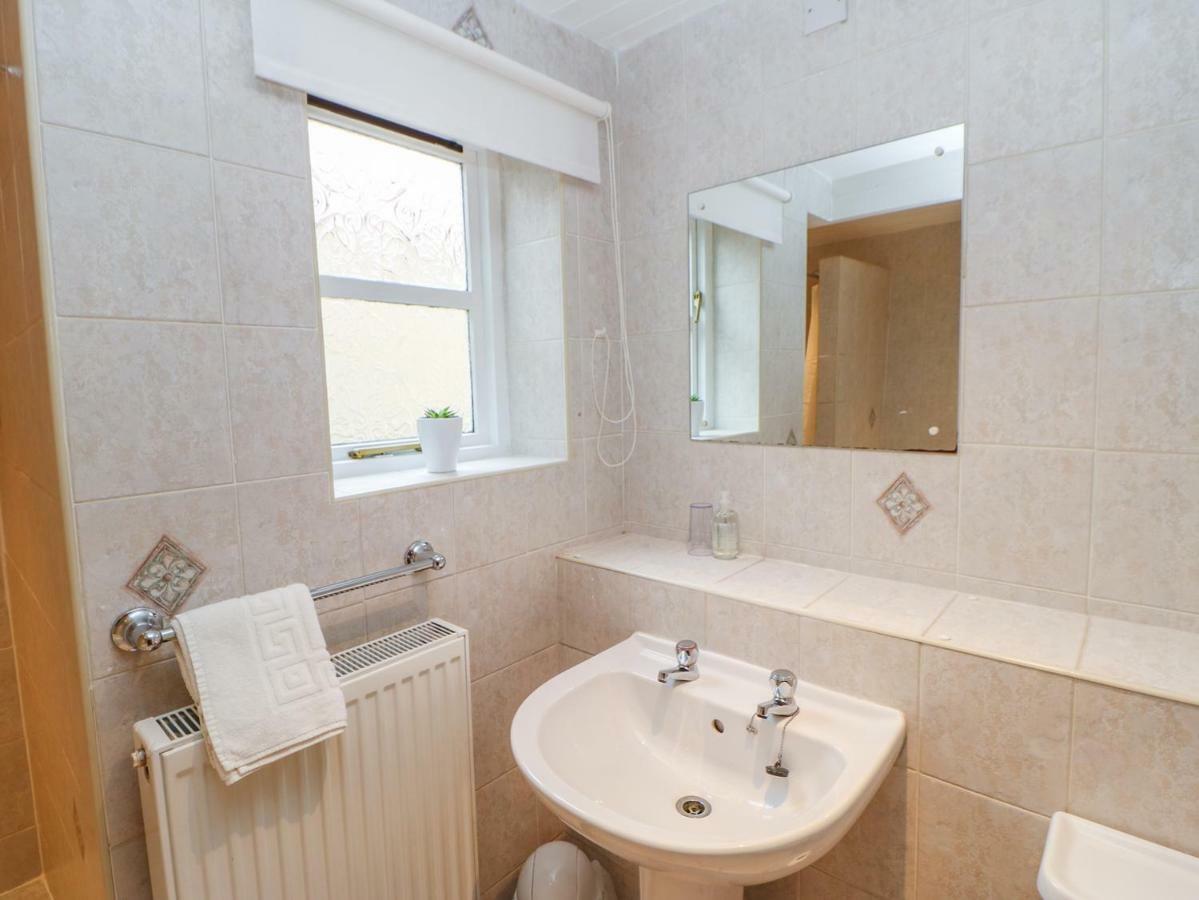 Rose Cottage Darlington  Buitenkant foto