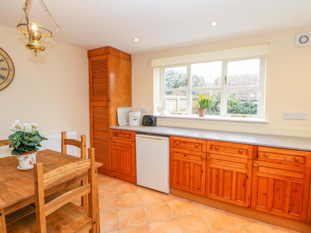 Rose Cottage Darlington  Buitenkant foto