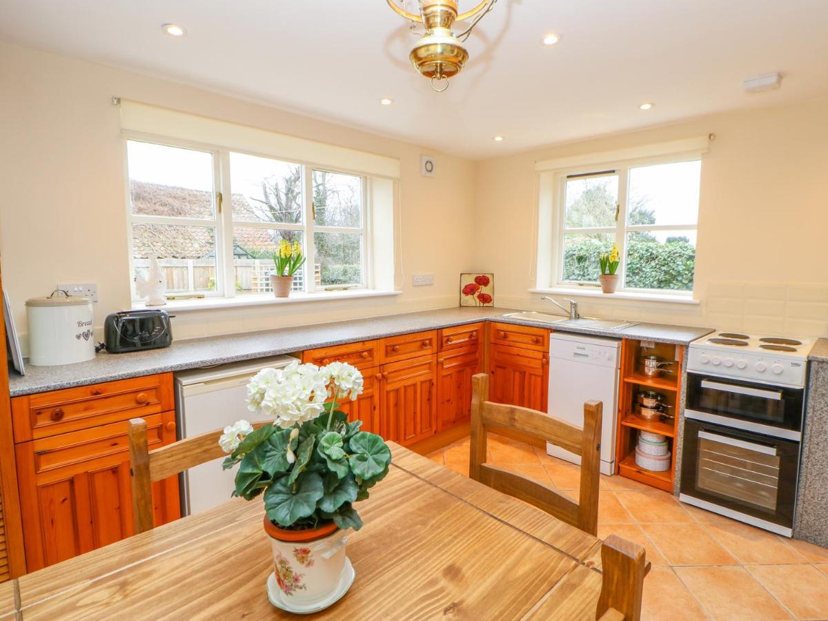 Rose Cottage Darlington  Buitenkant foto