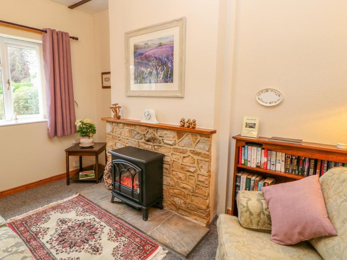 Rose Cottage Darlington  Buitenkant foto